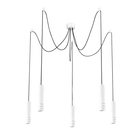 Lampa wisząca Locus L 5 AZ3406 - AZzardo